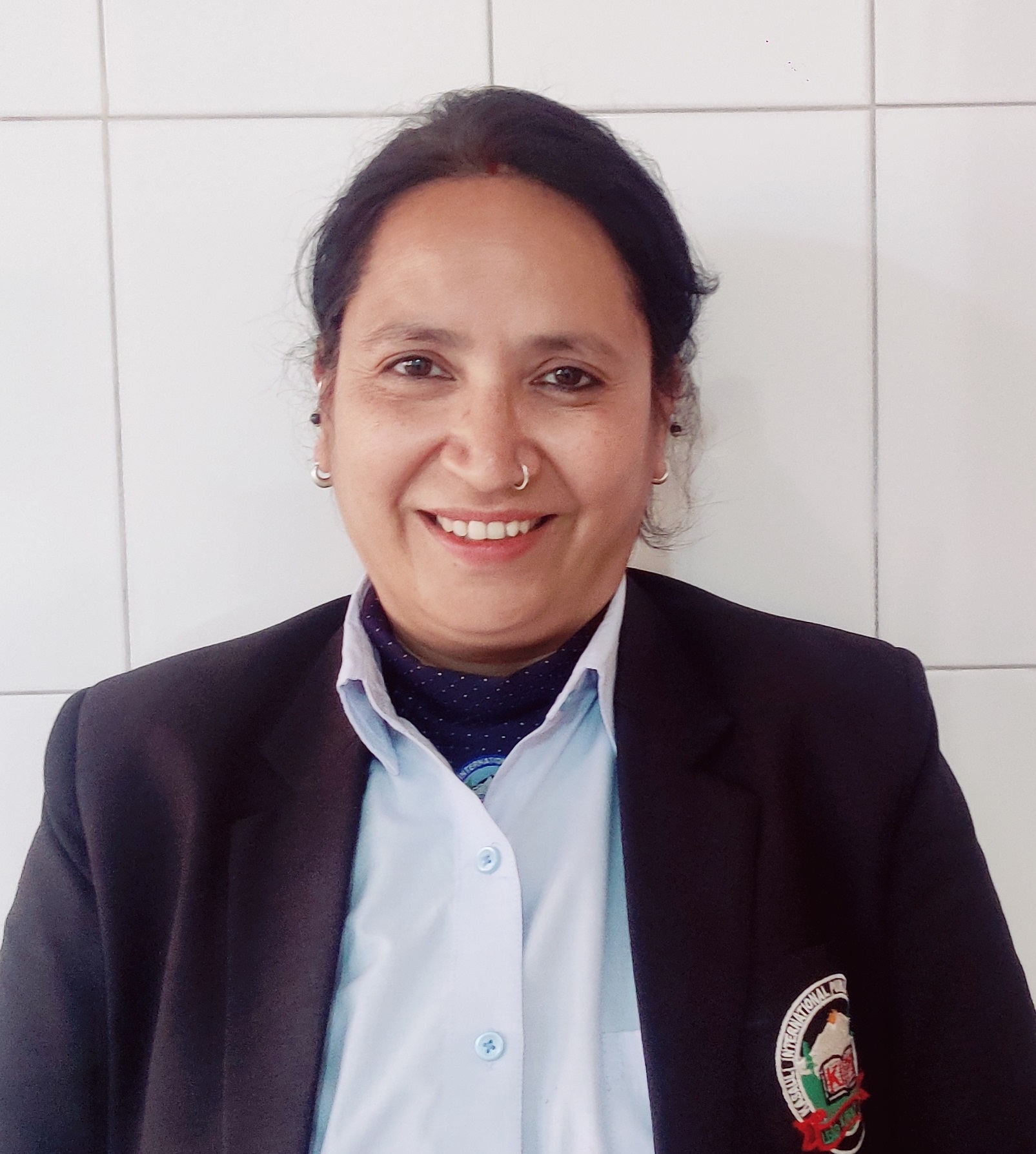 Saroj Batiall